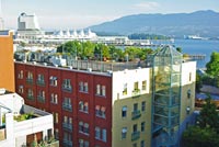 Reno building